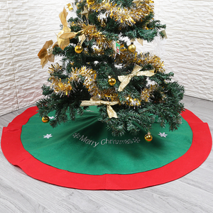 Юбка «Рождественская елка»
